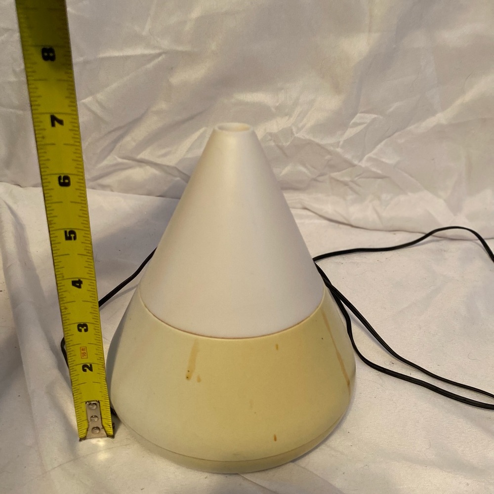 Now essential oil diffuser - Picture 3 of 5